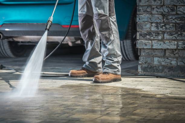 Clayton, GA  Pressure Washing Services Company