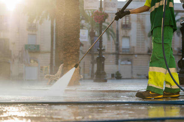 Best Driveway Pressure Washing  in Clayton, GA